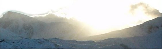mountaineering